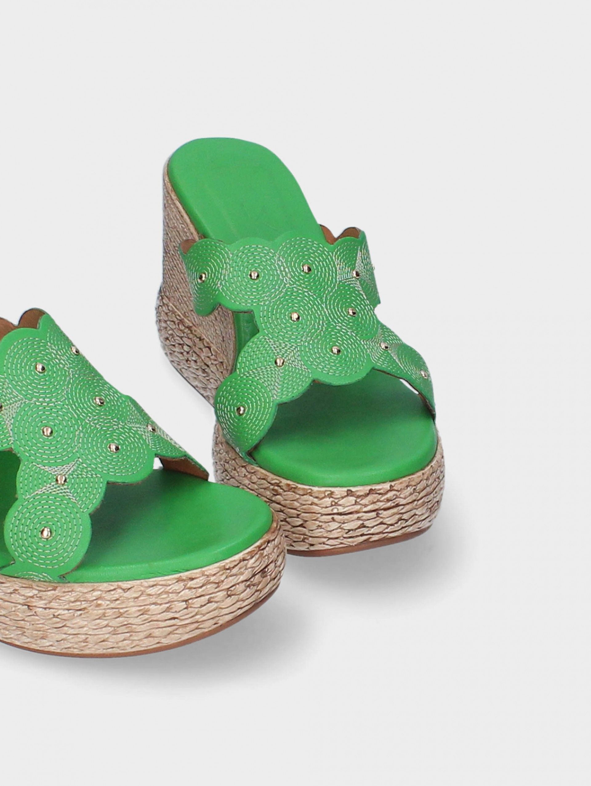 Sandalias  para Mujer Paula 01