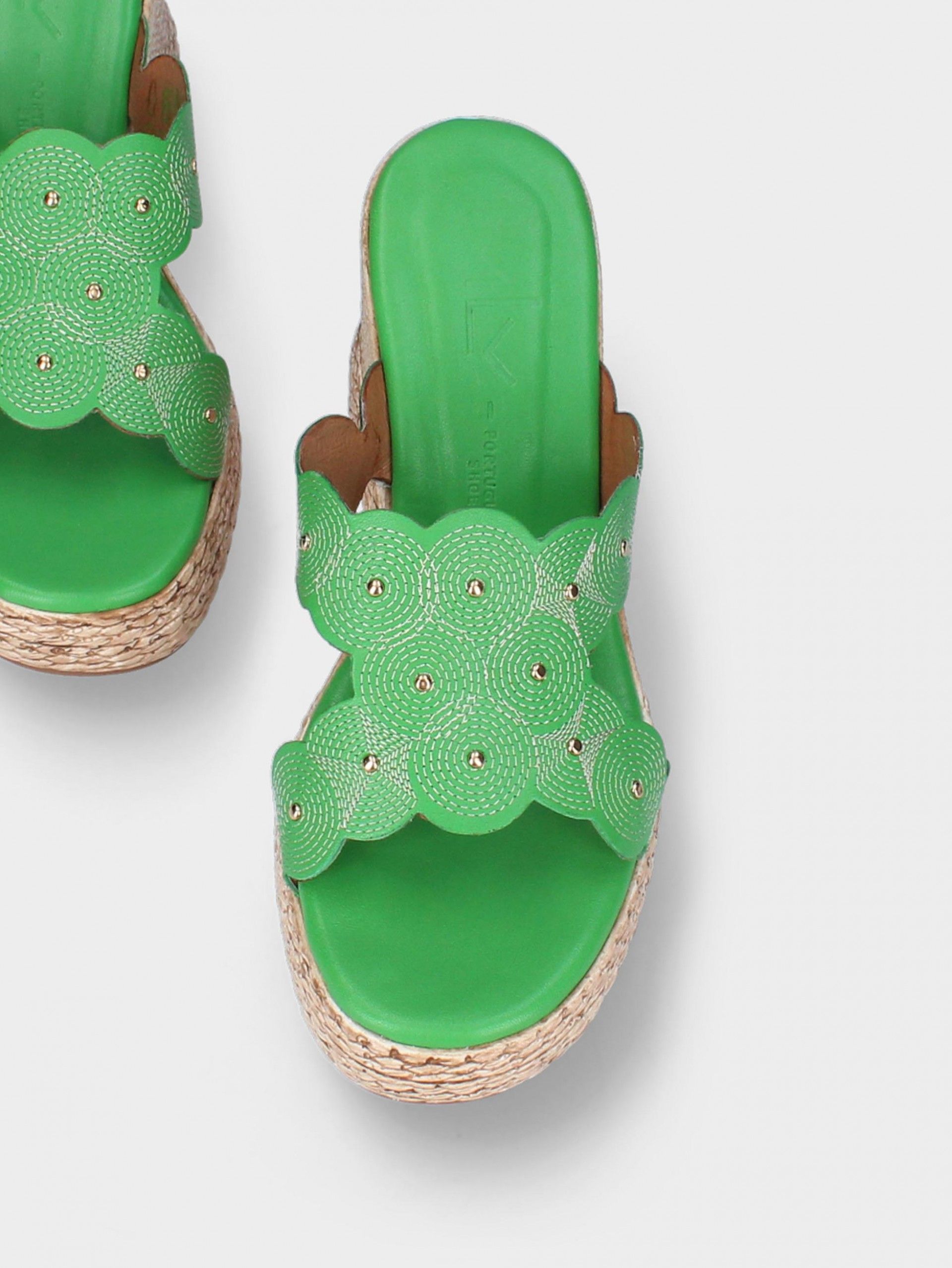 Sandalias  para Mujer Paula 01