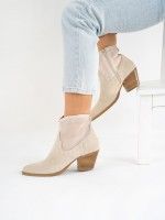 Boots for Women Salome 07