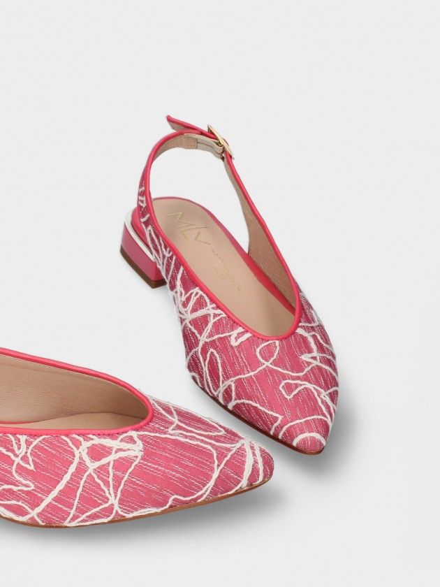 Sapatos para Mulher Lea 62