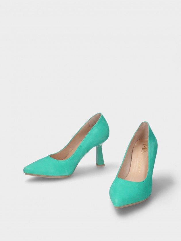 Stiletto for Women Luisa 05