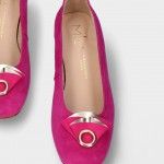 Chaussures  pour Femme Beatriz 02