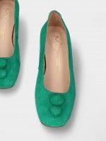 Female Shoes Beatriz 01