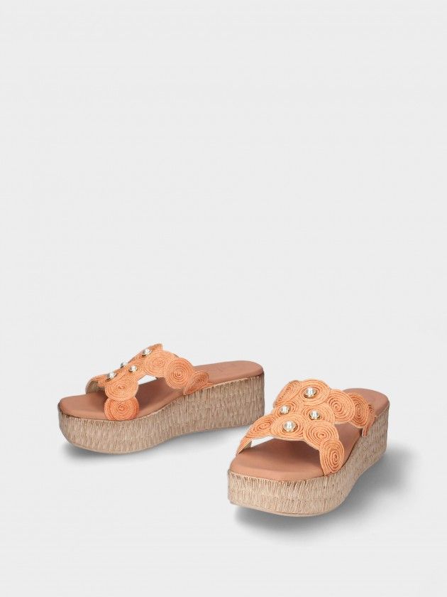 Sandals for Women Debora 06