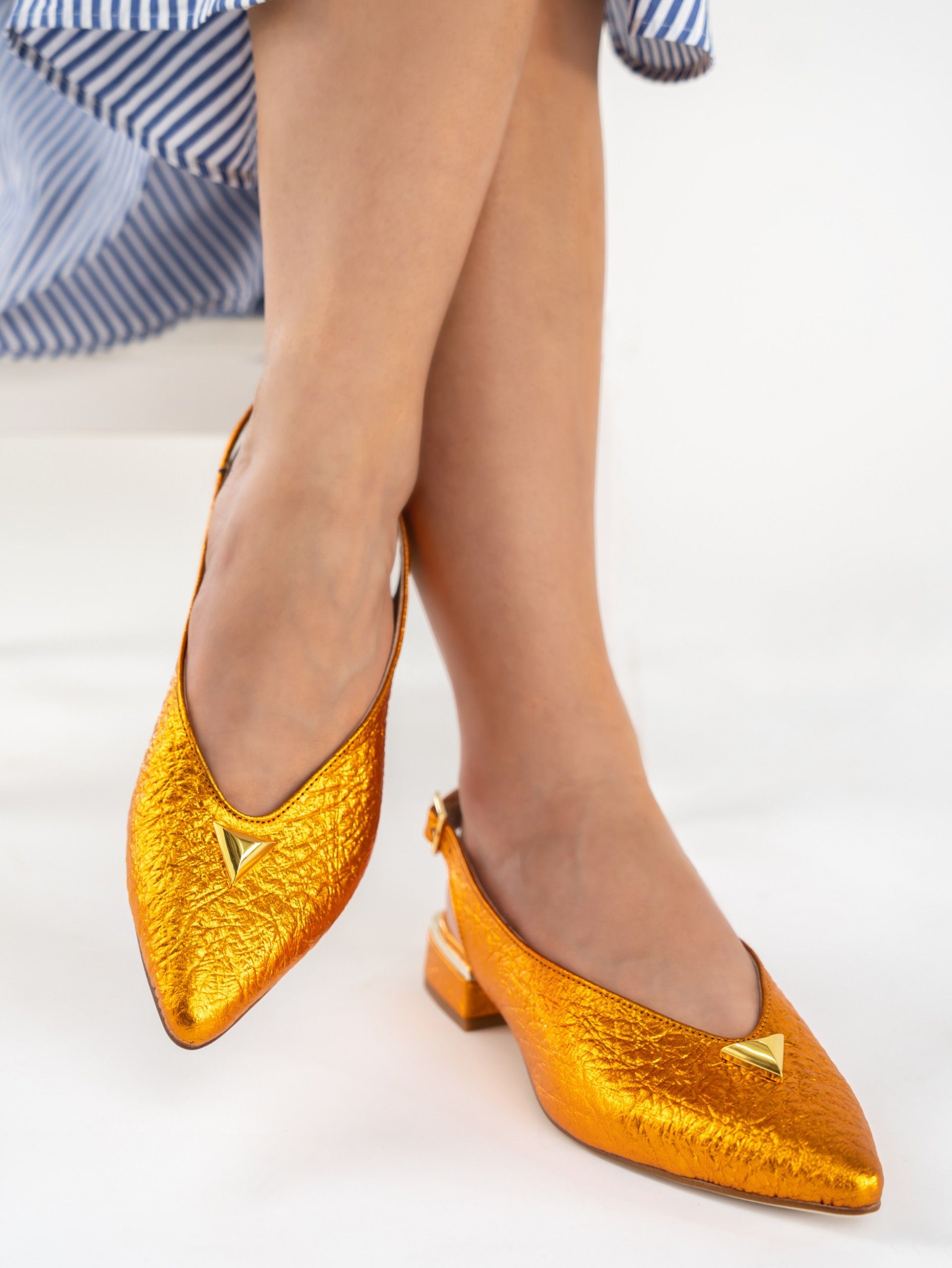 Chaussures  pour Femme Lea 65