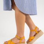 Sandales  pour Femme Debora 10