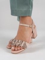 Sandals for Women Claudia 21