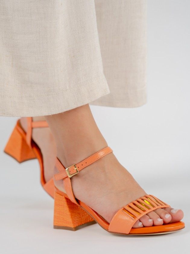 Sandals for Women Claudia 20