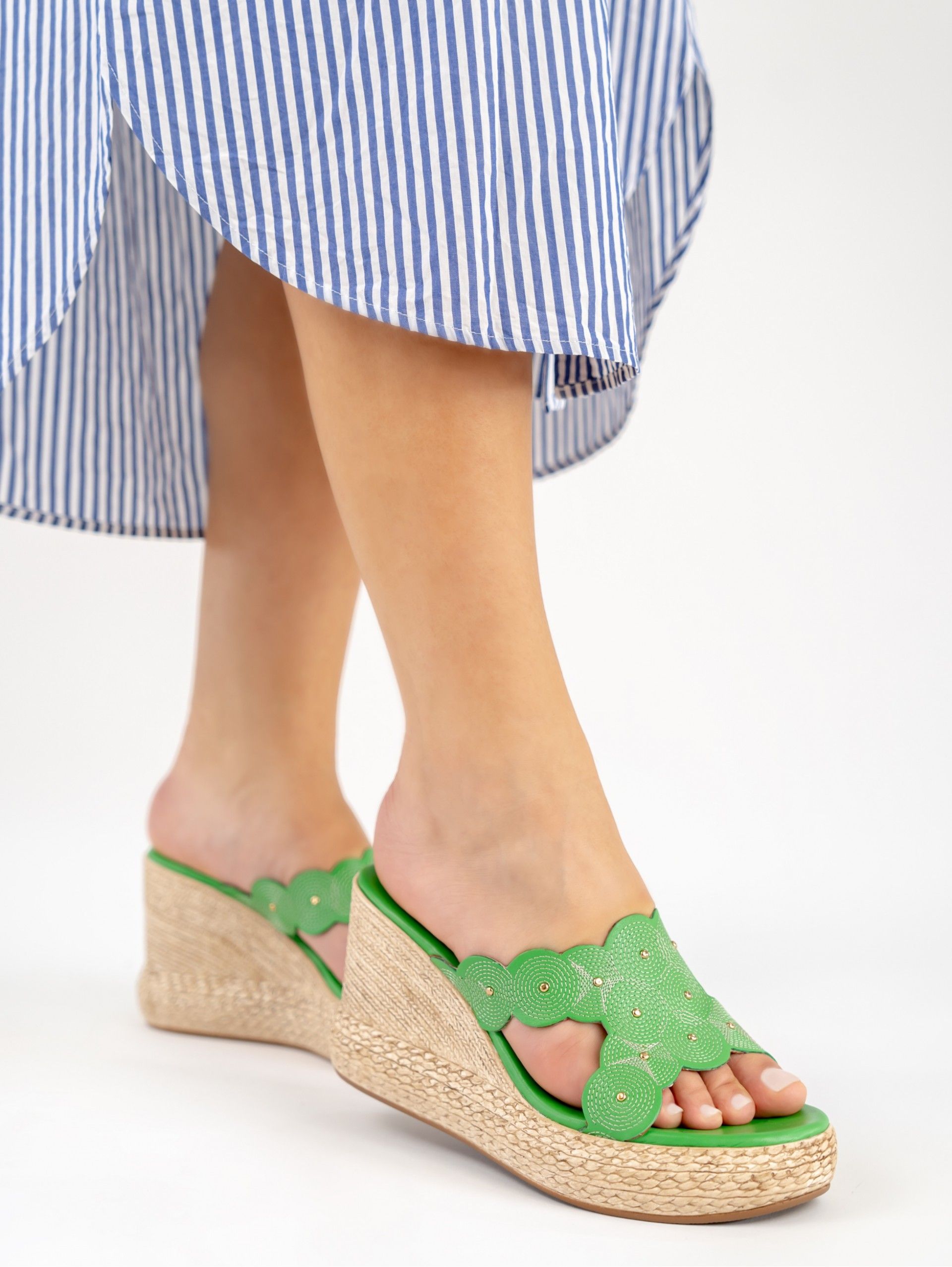 Sandalias  para Mujer Paula 01