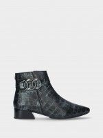 Low Heel Ankle Boot Lidia 32
