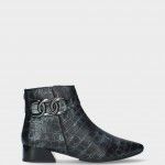 Low Heel Ankle Boot Lidia 32