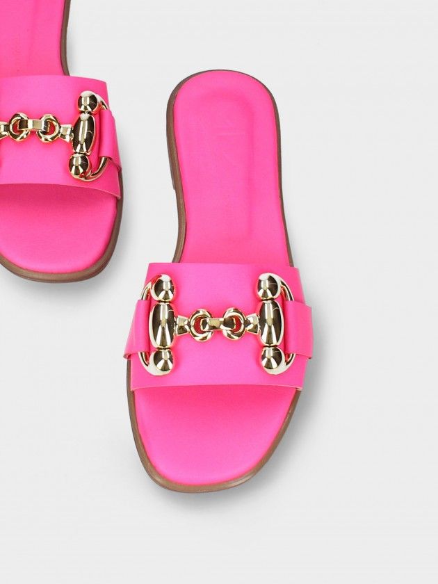 Chinelo Non  Raso Luca 10