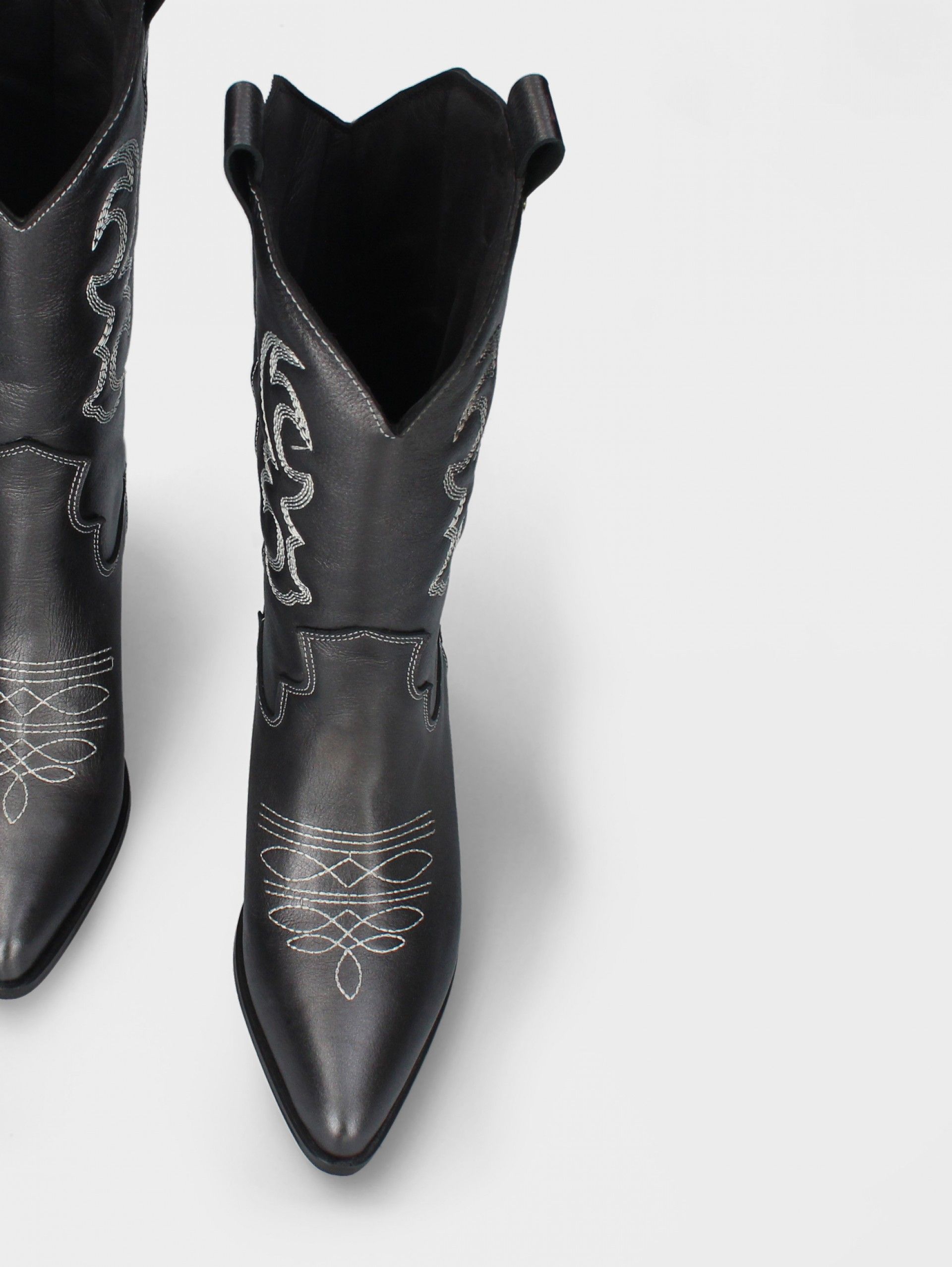 Bota Texana  Salome 04