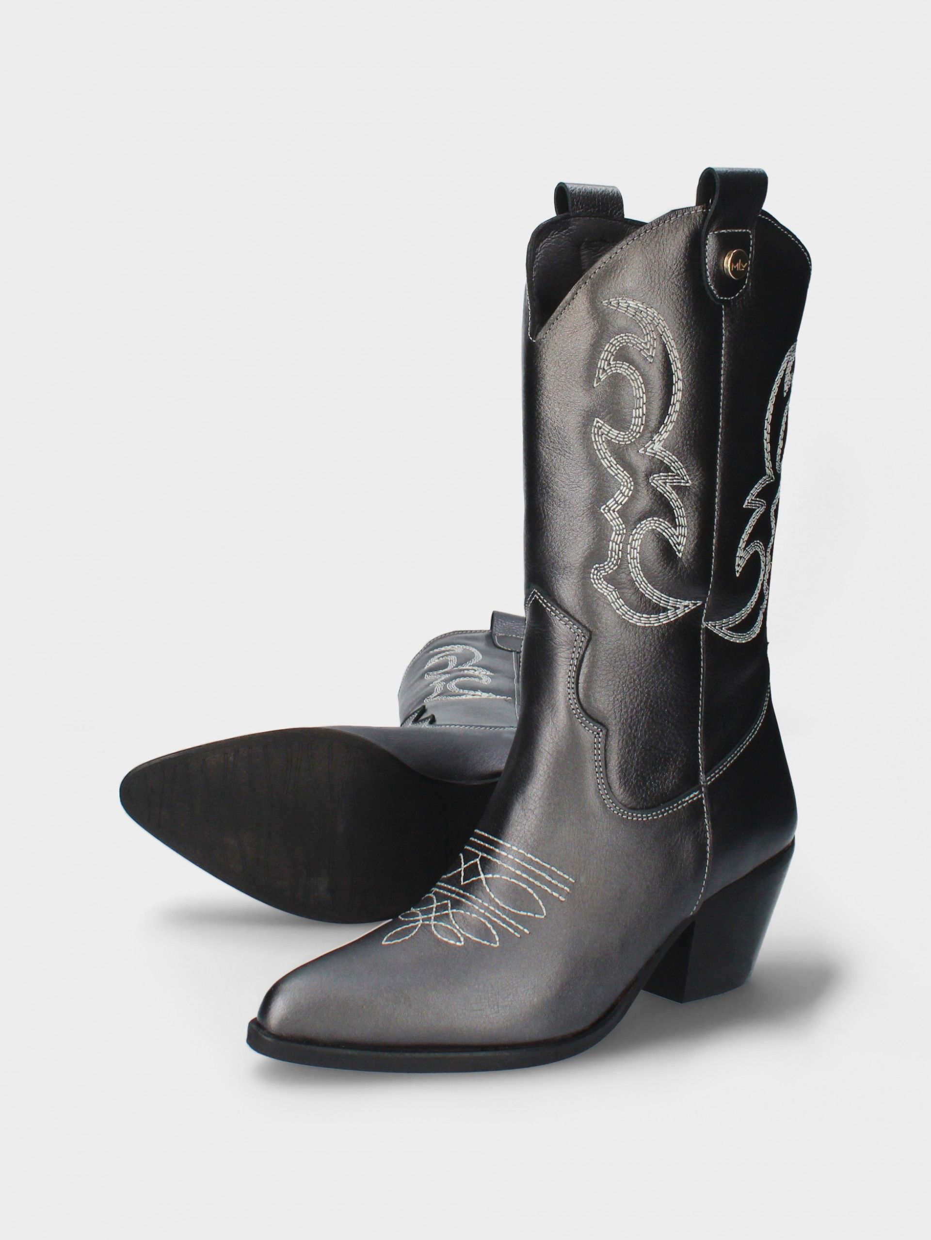 Bota Texana  Salome 04