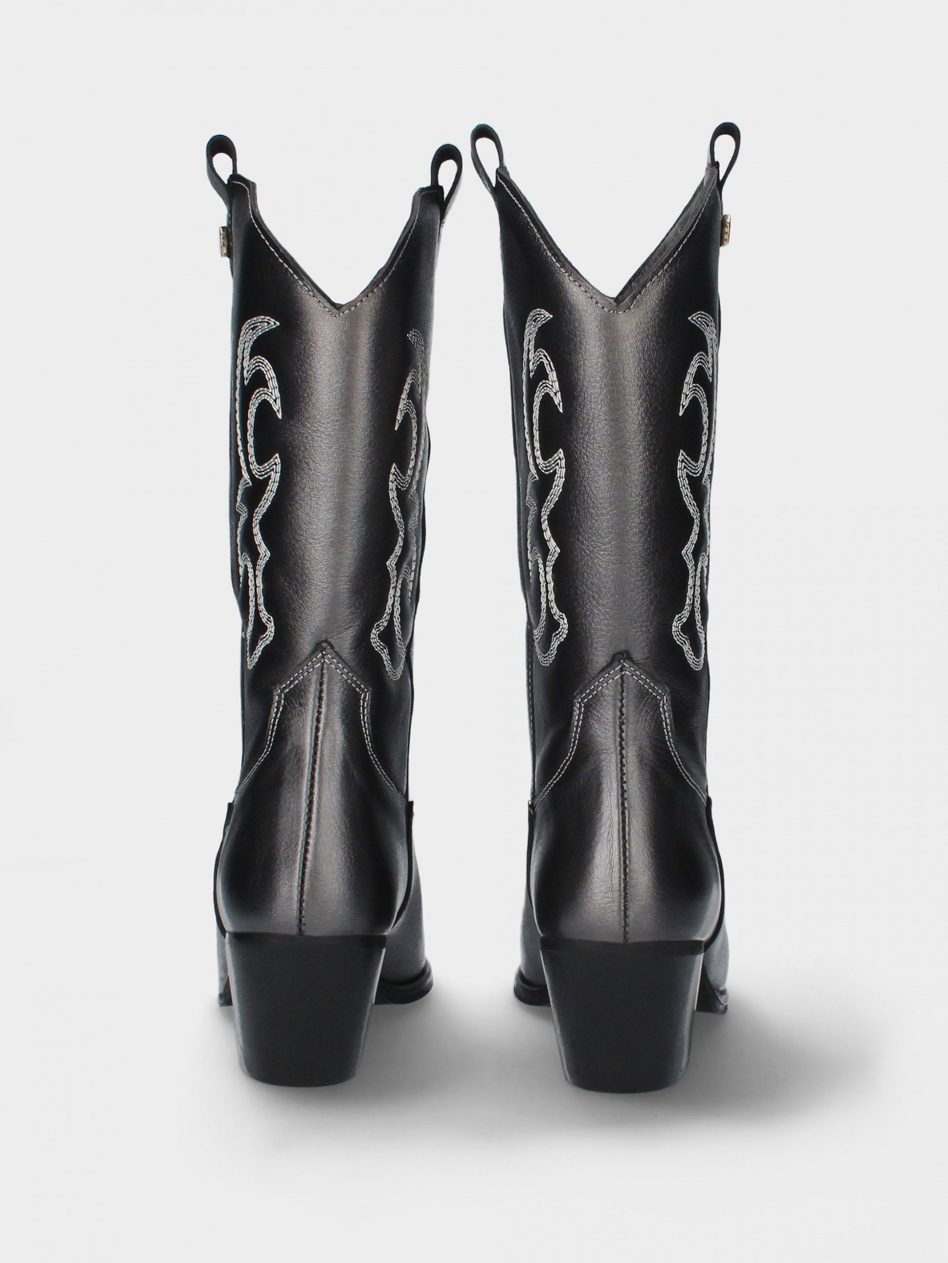 Bota Texana  Salome 04