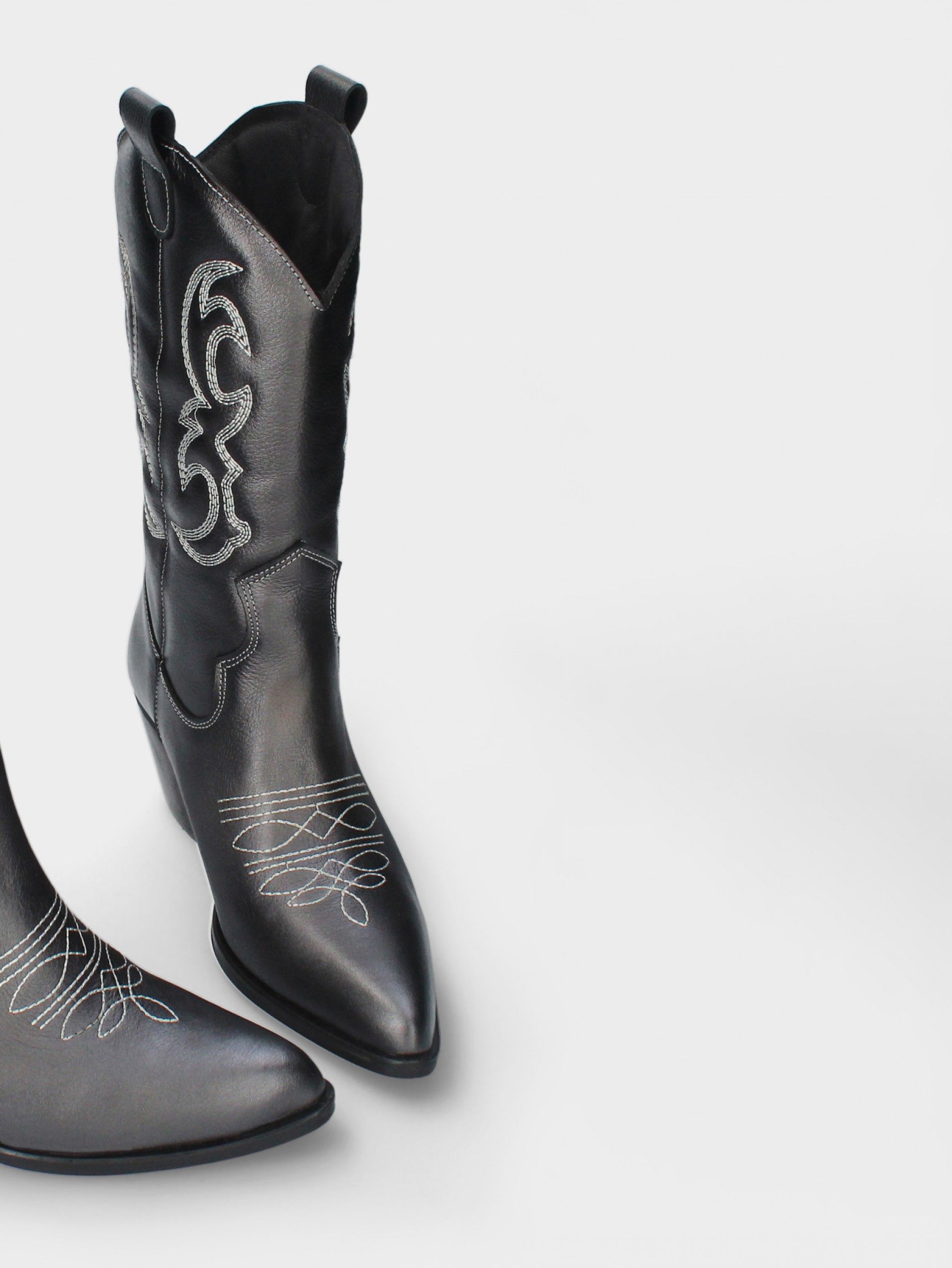 Bota Texana  Salome 04