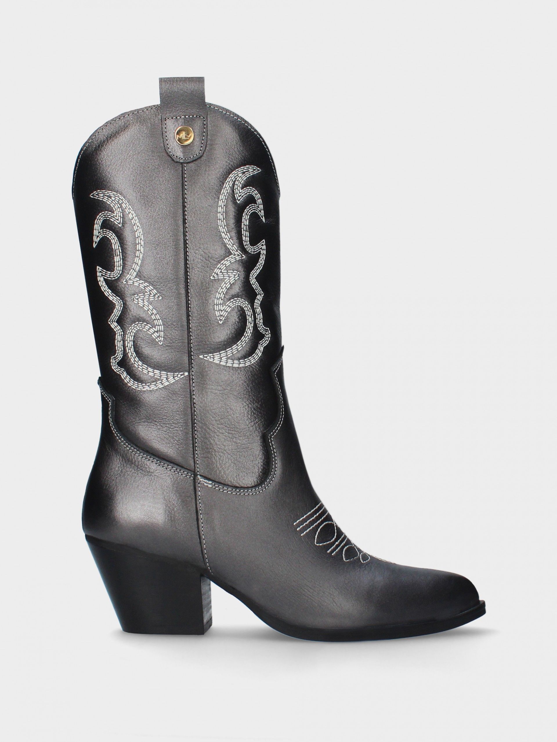 Bota Texana  Salome 04