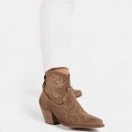 Texan Ankle Boot Salome 01