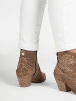 Texan Ankle Boot Salome 01