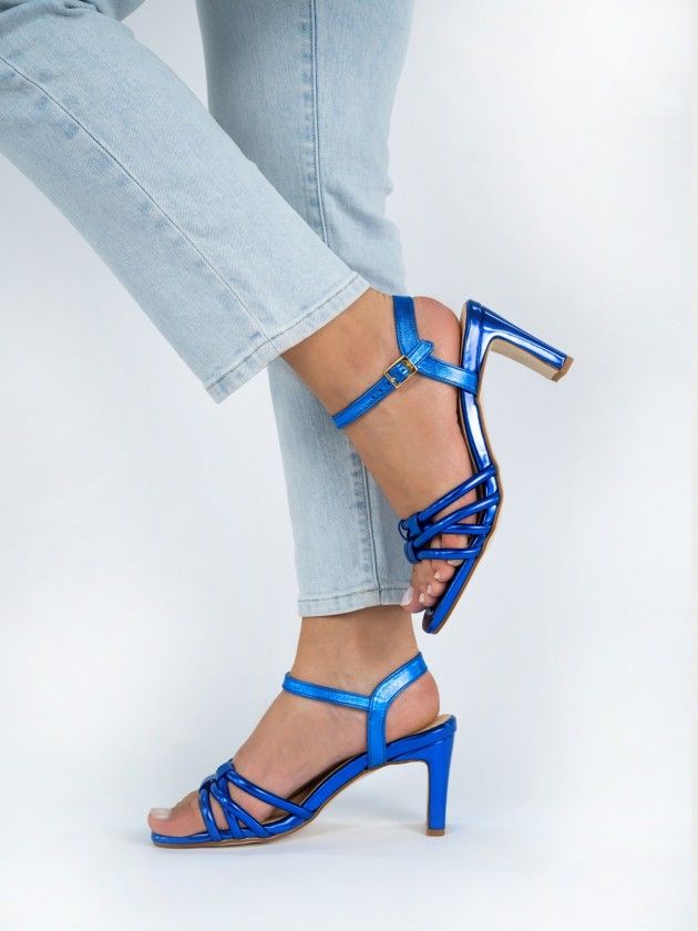 Sandals for Women Camila 42