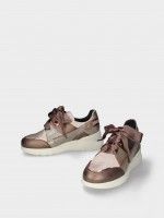 Wedge Sneaker Aurea 37