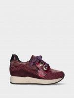 Inner Wedge Sneaker Alice 42