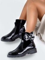 Bota Chelsea  Raquel 38