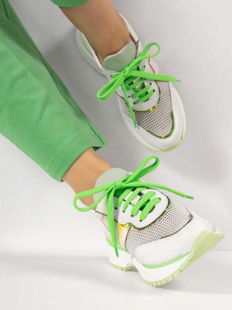 Sneakers for Women Bianca 04