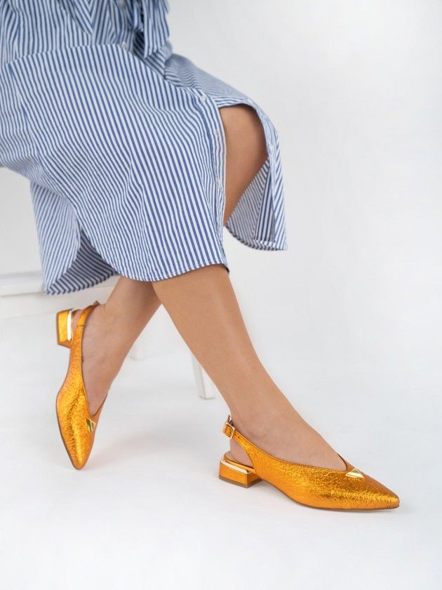 Shoes for Women Lea 65