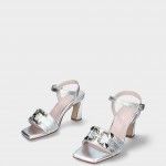 High Heel Sandals Catarina 06