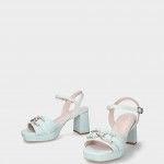 Mid Heel Sandals Mariana 02