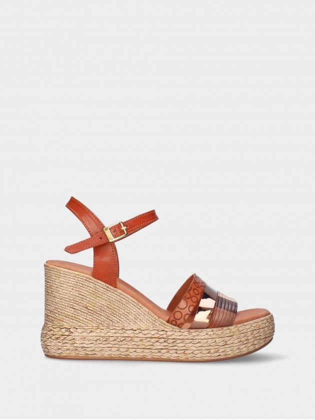 Sandalias  Cua Paula 04