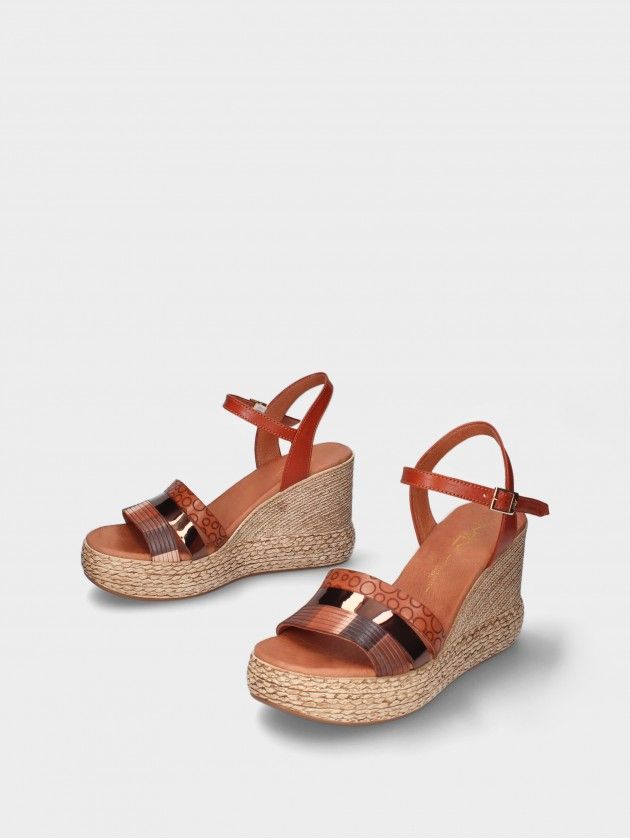 Sandalias  Cua Paula 04