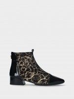 Low Heel Ankle Boot Lidia 29