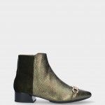 Low Heel Ankle Boot Lidia 30