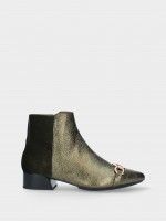 Low Heel Ankle Boot Lidia 30