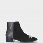 Low Heel Ankle Boot Lidia 33