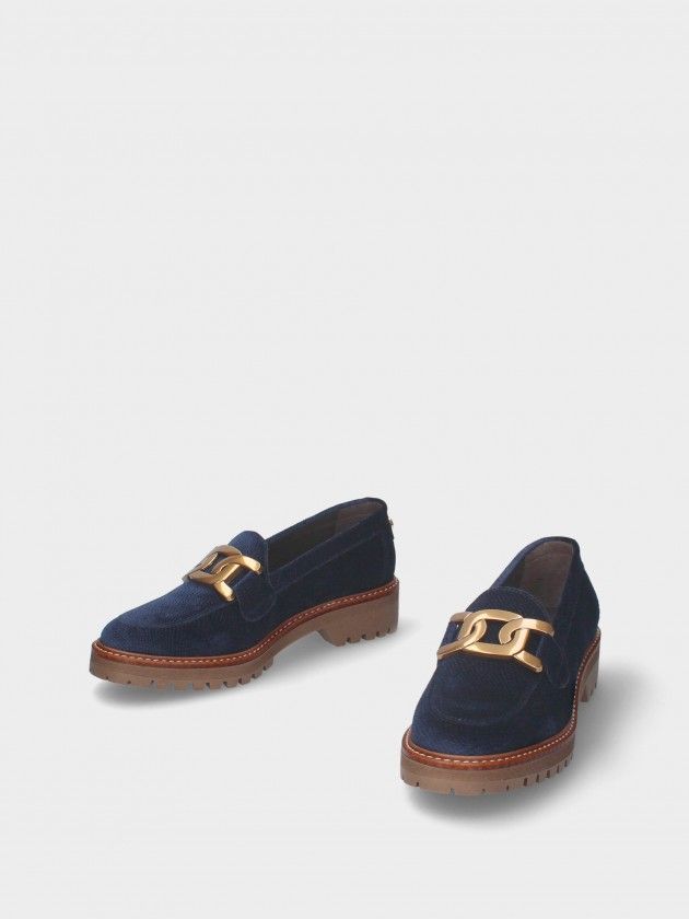 Mocassin  Raquel 30