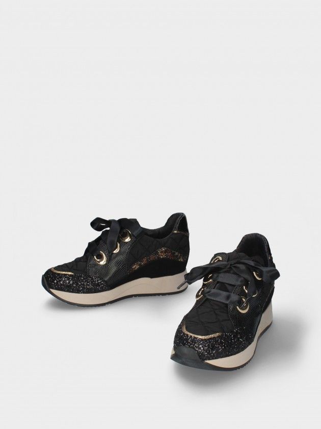 Inner Wedge Sneaker Alice 42