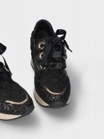 Inner Wedge Sneaker Alice 42