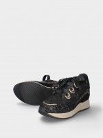 Inner Wedge Sneaker Alice 42