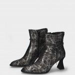 High Heeled Ankle Boot Luciana 06
