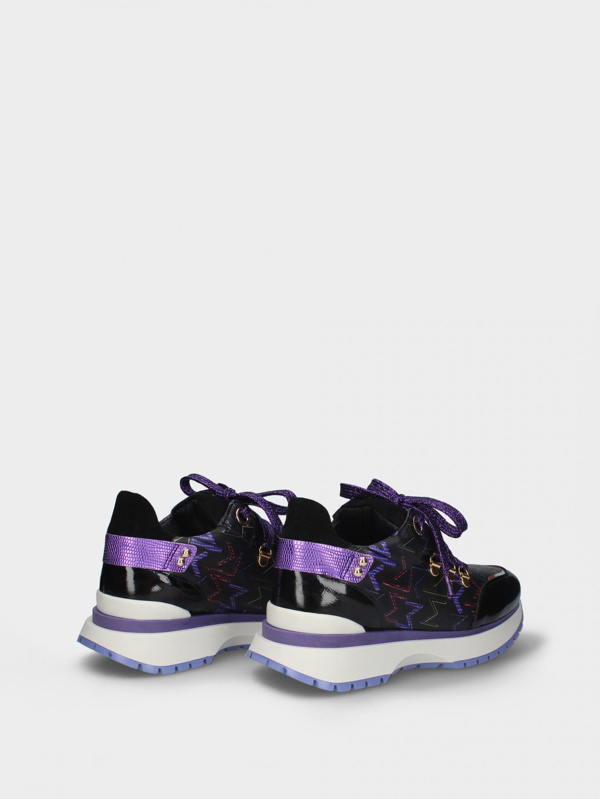 Sapatilha  Bianca 08