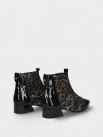 Low Heel Ankle Boot Lidia 29