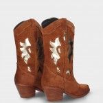 Texan Boot Salome 05
