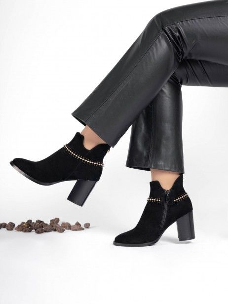 Botín LV Beaubourg - Mujer - Zapatos