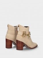High Heeled Ankle Boot Cecilia 23