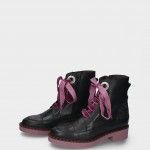 Boot with Chunky Sole Roberta 03