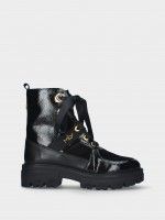 Botte  Style Militaire Raquel 35