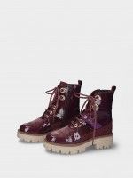 Military Style Boot Raquel 35